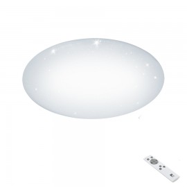Eglo Lampara De Techo Giron-S Led 40W 97541
