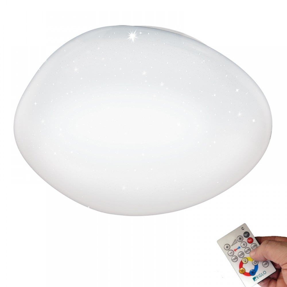 Eglo, Eglo Plafon Sileras Led 21W 97577