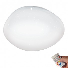 Eglo Plafon Sileras Led 21W 97577