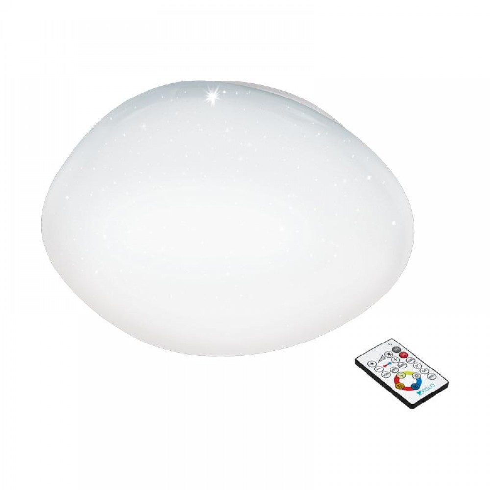 Eglo, Eglo Plafon Sileras Led 34W 97578