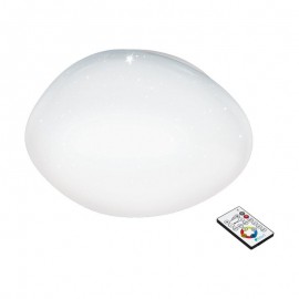 Eglo Plafon Sileras Led 34W 97578