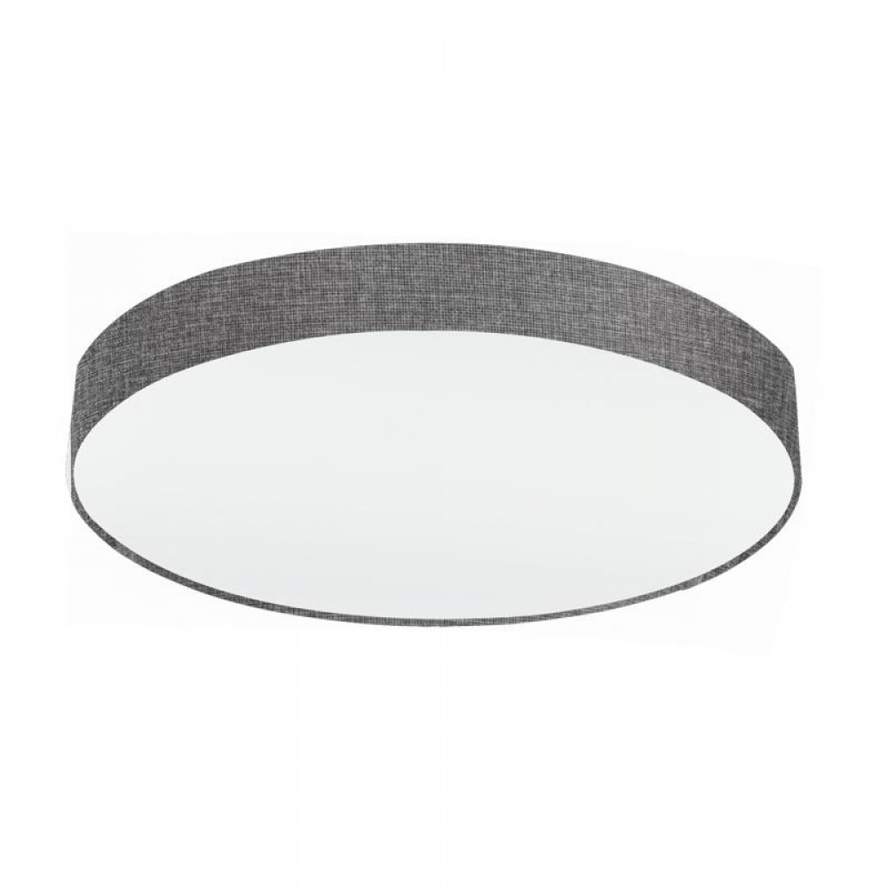 Eglo, Eglo Lampara De Techo Pasteri E27 5X25W 97617