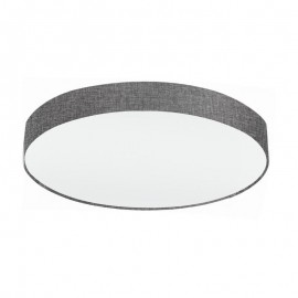 Eglo Lampara De Techo Pasteri E27 5X25W 97617