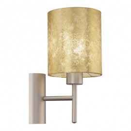 Eglo Aplique Viserbella E27 1 Luz 97645