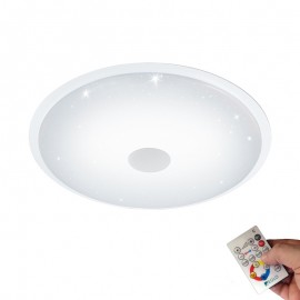 Eglo Lampara De Techo Lanciano Led 40W 97737