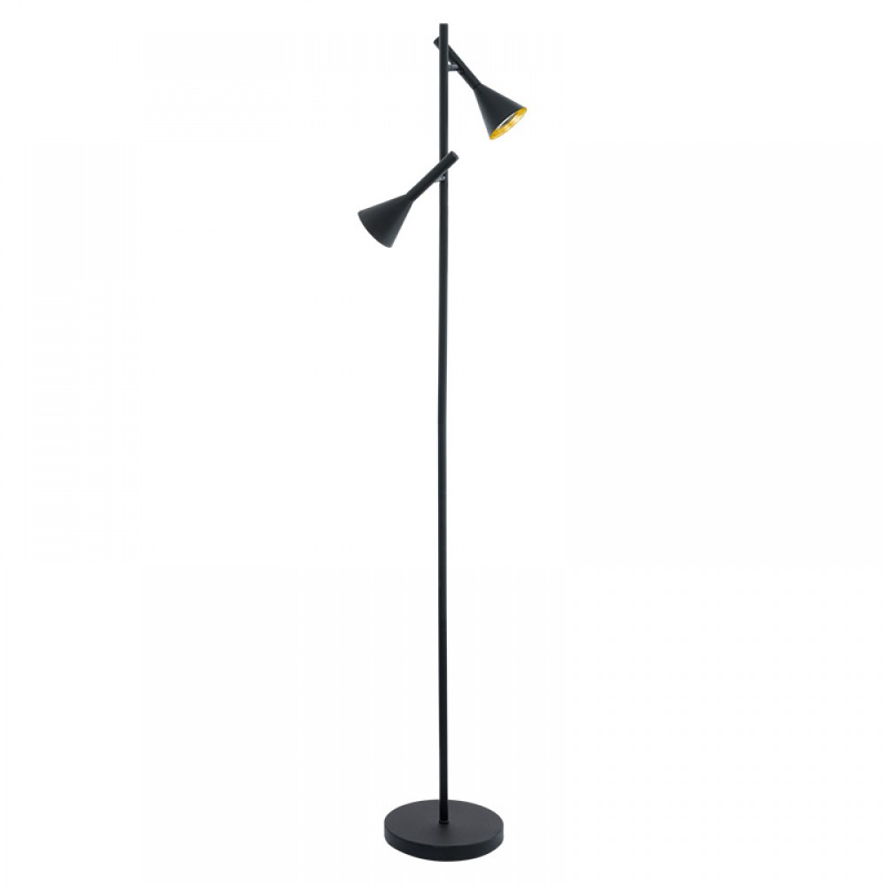 Eglo, Eglo Pie Cortaderas Gu10-Led 2X5W 97806