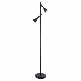 Eglo Pie Cortaderas Gu10-Led 2X5W 97806