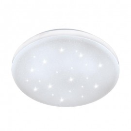 Eglo Plafon Frania-S Led 11,5W 97877