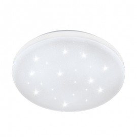 Eglo Plafon Frania-S Led 33,5W 97879
