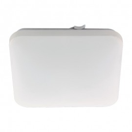 Eglo Plafon Frania Led 17,3W 97885