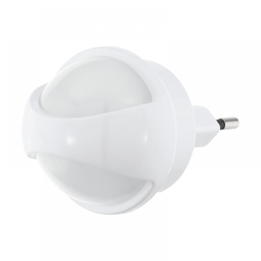 Eglo, Eglo Foco De Enchufe Tineo Led 0,26W 97933