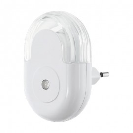 Eglo Foco De Enchufe Tineo Led 0,3W 97935