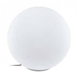 Eglo Exterior Monterolo Blanco 98104