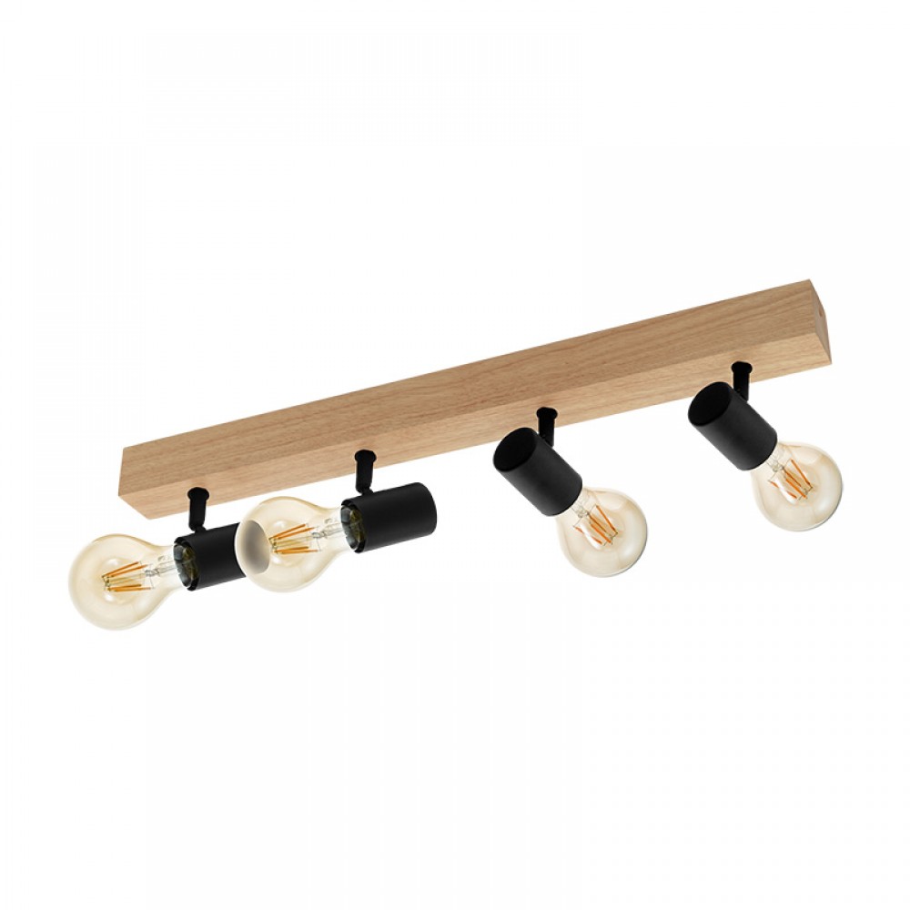 Eglo, Eglo Foco 4 Led Townshend 3 98114