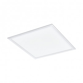 Eglo Lampara Salobrena 1 Blanco 98129