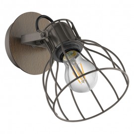 Eglo Foco 1 Led Sambatello 98134