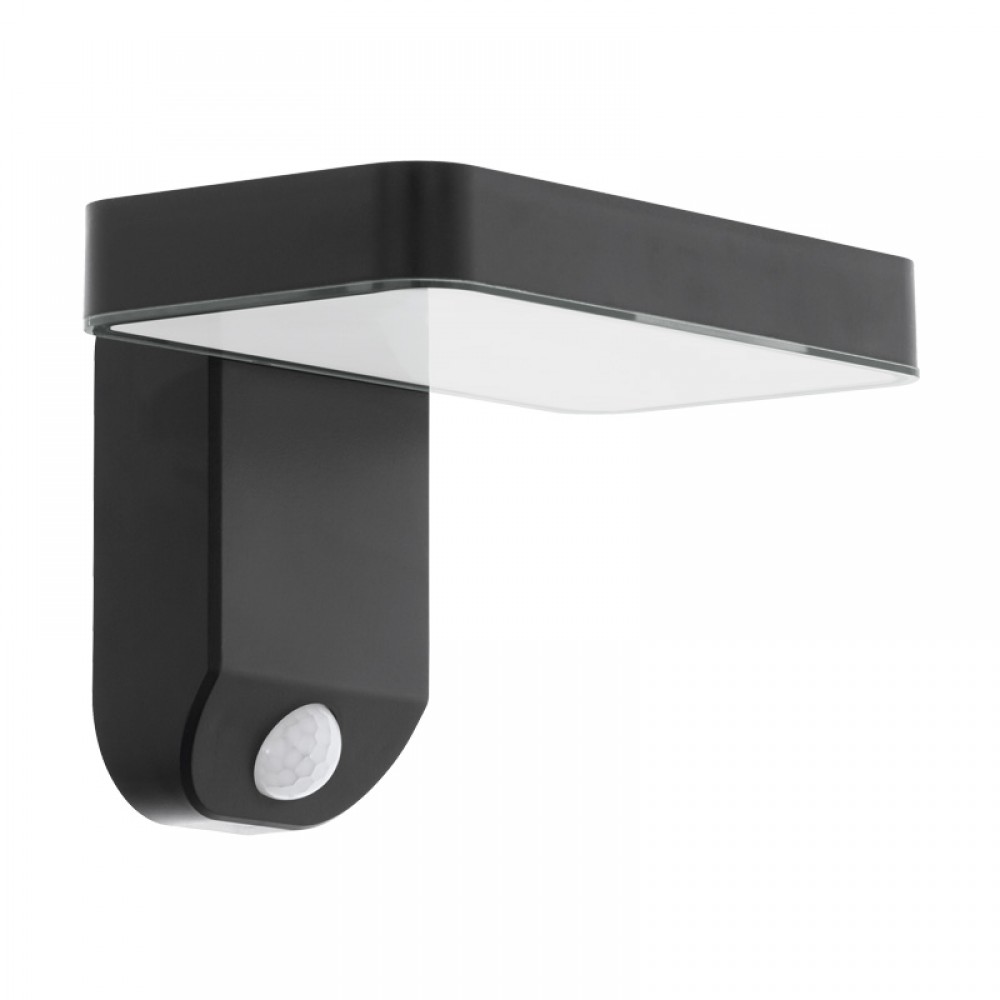 Eglo, Eglo Exterior Pastion Negro 98191