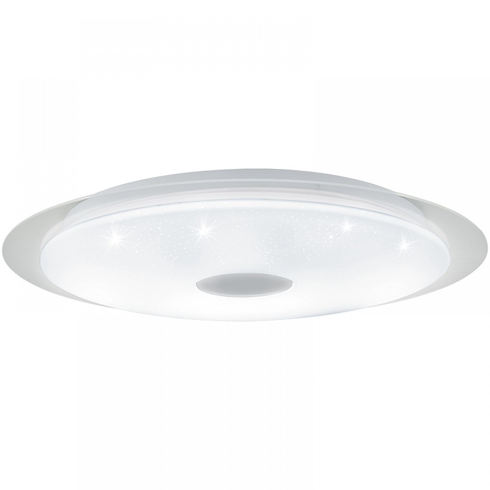 Eglo, Eglo Plafon Led Mando Moratica-A 98219