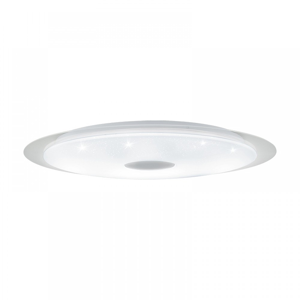 Eglo, Eglo Plafon Led Mando Moratica-A 98223