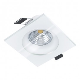 Eglo Lampara Salabate Blanco 98242