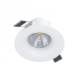 Eglo, Eglo Lampara Saliceto Blanco 98243