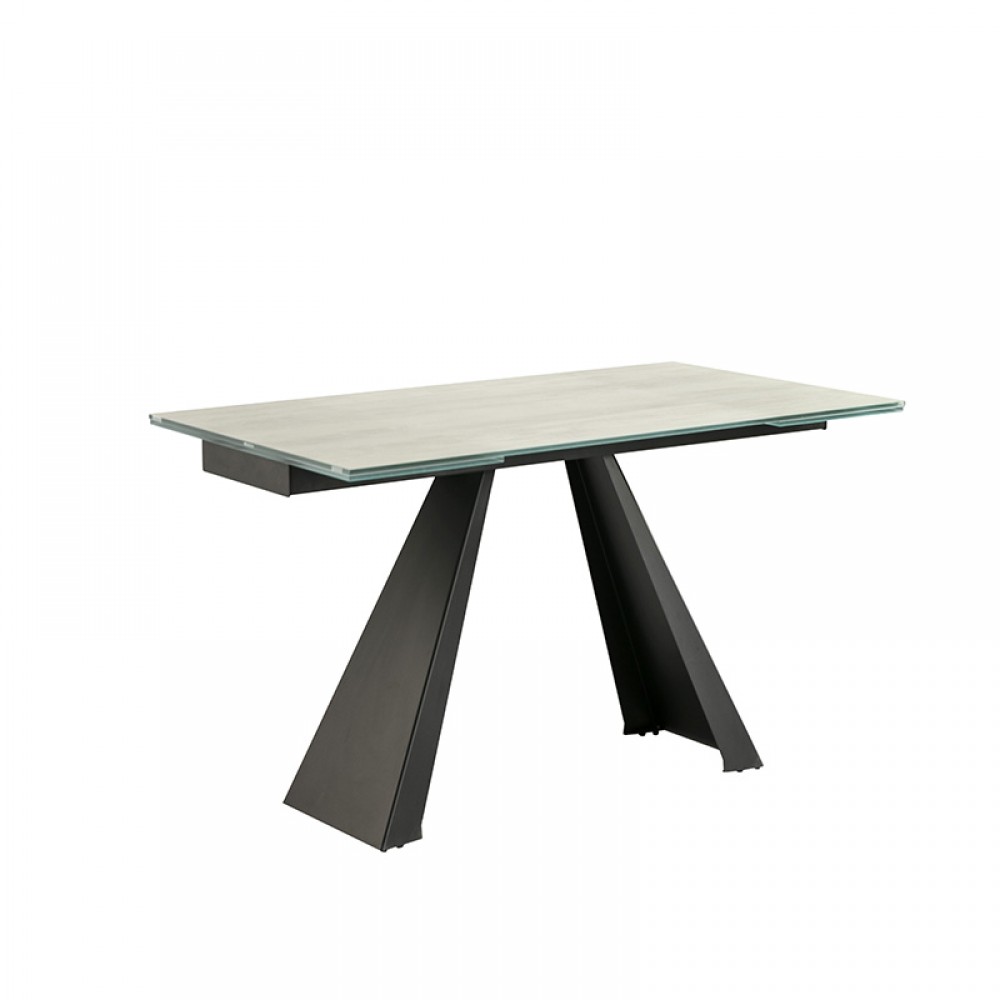 Schuller, Mesa Comedor Exterior Alai Blanca 983174