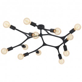 Eglo Plafon 12 Luces Bocadella 1 98319