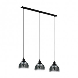 Eglo Lampara Lineal Beleser 98384