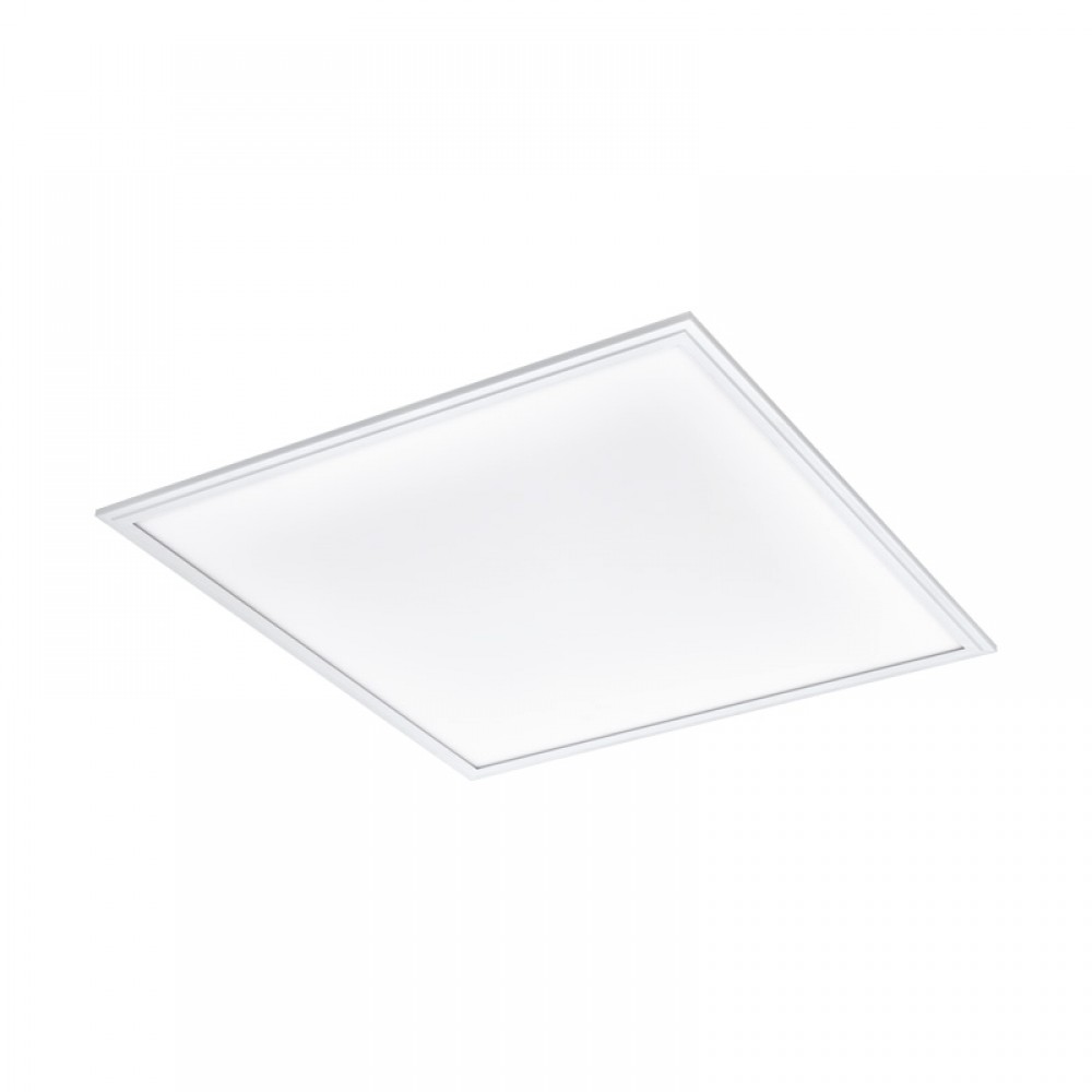 Eglo, Eglo Lampara Salobrena-M Blanco 98418