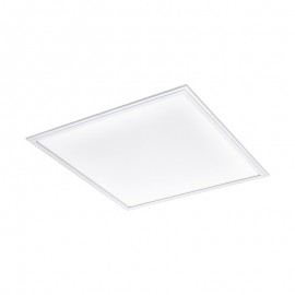 Eglo Lampara Salobrena-M Blanco 98418