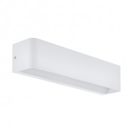 Eglo Aplique Led Blanco Sania 4 98423