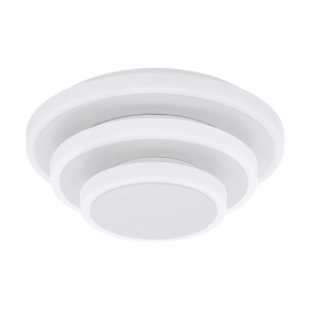 Eglo, Eglo Plafon Led Elgvero 98676