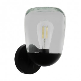Eglo Exterior Donatori Negro 98701