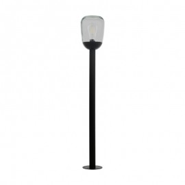 Eglo Exterior Donatori Negro 98703