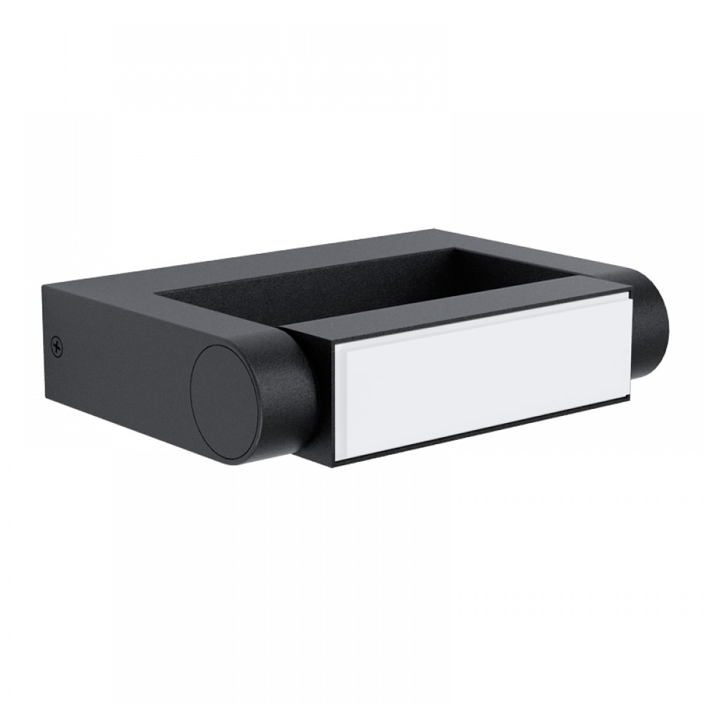 Eglo, Eglo Exterior Brianza Negro 98707