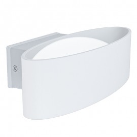 Eglo Exterior Chinoa Blanco 98709