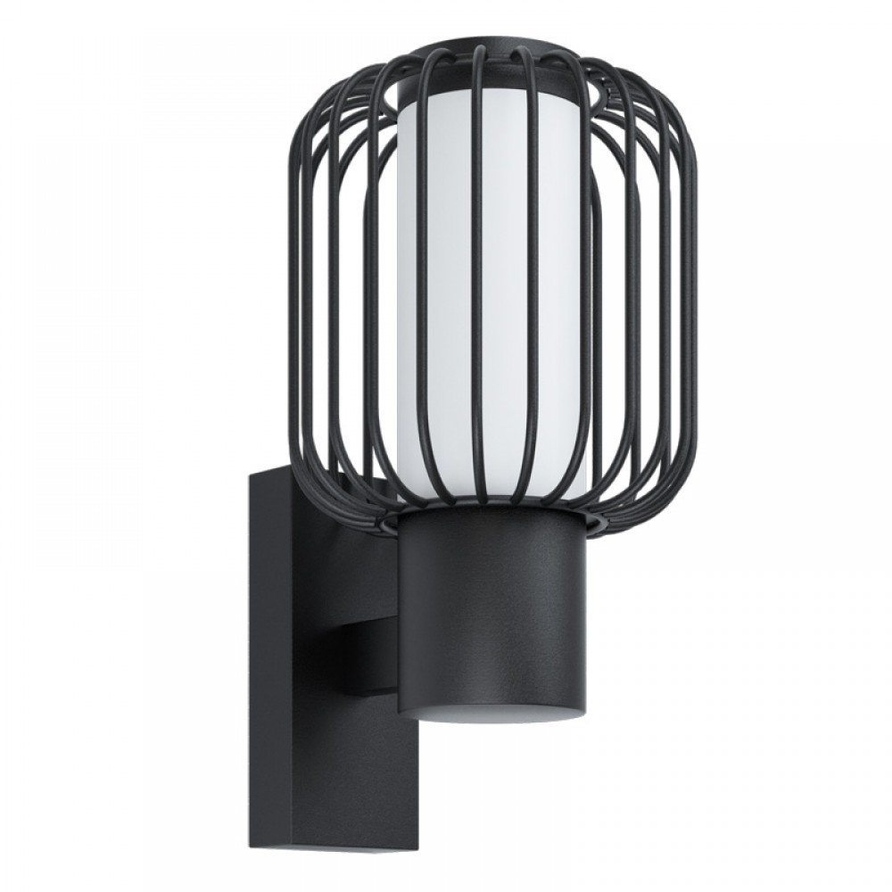 Eglo, Eglo Exterior Ravello Negro 98721
