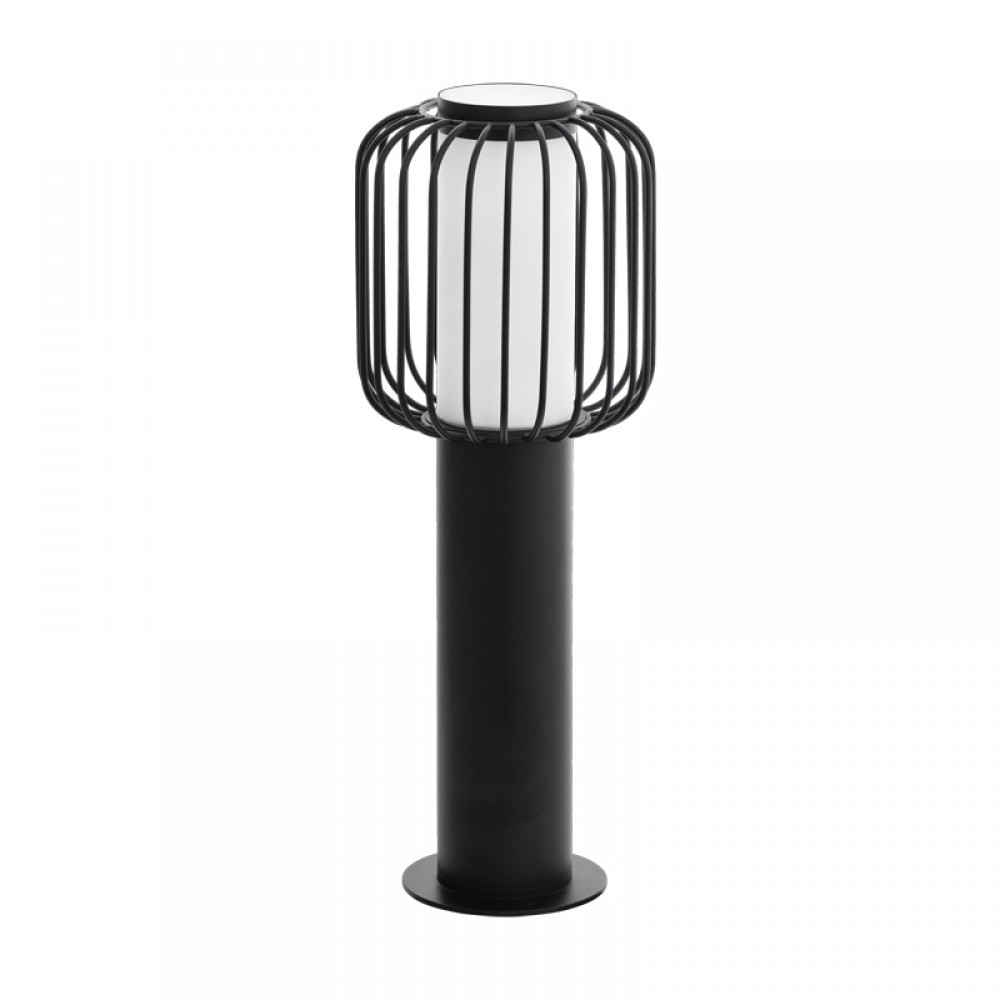 Eglo, Eglo Exterior Ravello Negro 98723