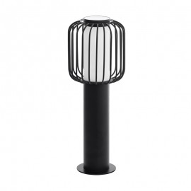 Eglo Exterior Ravello Negro 98723