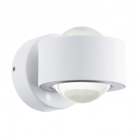 Eglo, Eglo Exterior Treviolo Blanco 98747