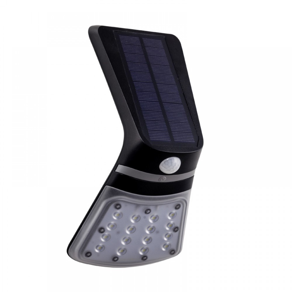 Eglo, Eglo Exterior Lamozzo 1 Negro 98758