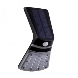 Eglo Exterior Lamozzo 1 Negro 98758