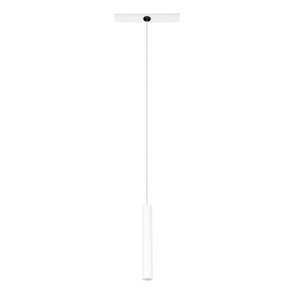 Eglo, Eglo Lampara Tp Pendant Light Blanco 98812