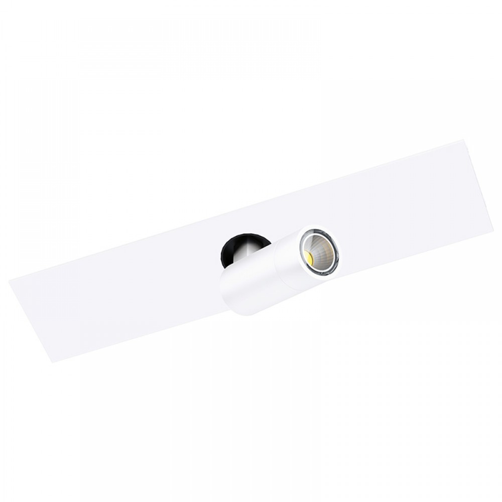 Eglo, Eglo Lampara Tp Spotlight Blanco 98818