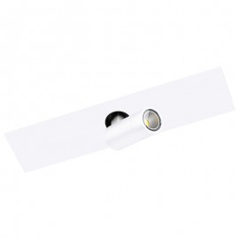 Eglo Lampara Tp Spotlight Blanco 98818