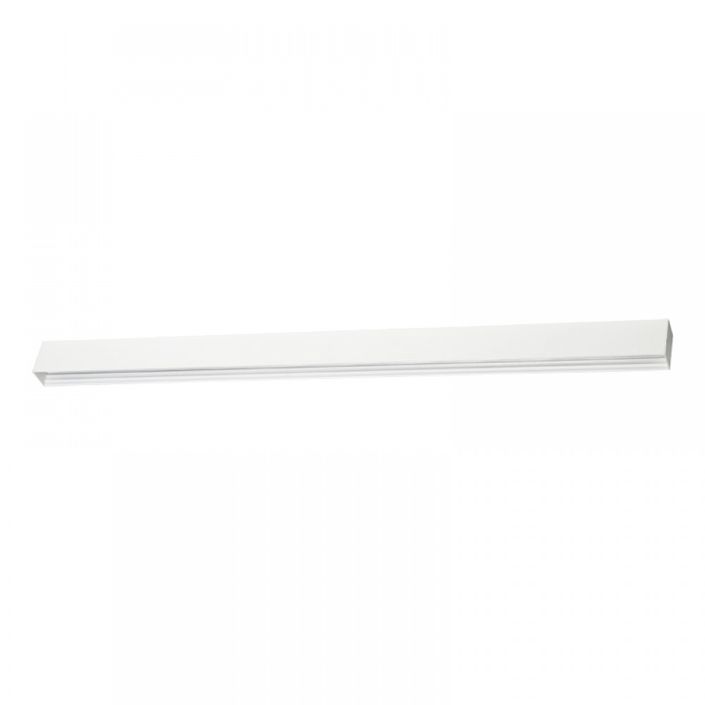 Eglo, Eglo Lampara Tp Track Blanco 98822