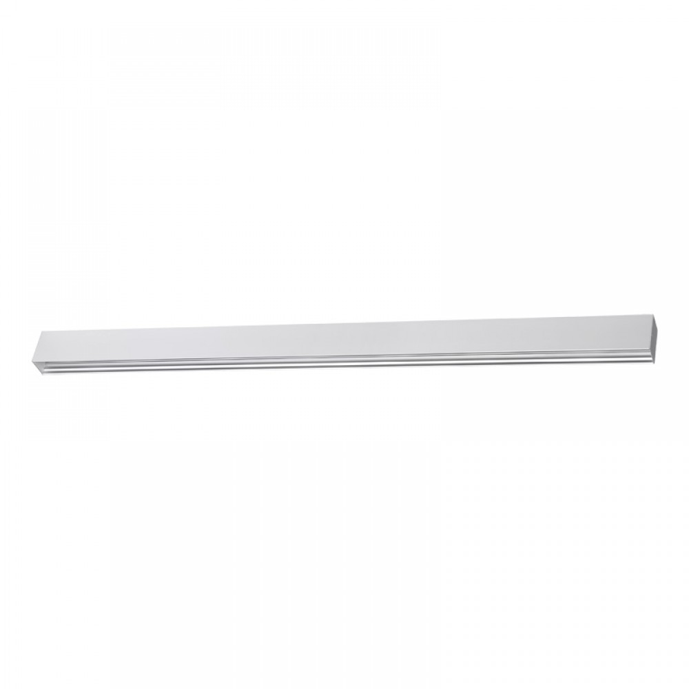 Eglo, Eglo Lampara Tp Track Aluminio Anodizado 98823