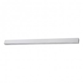 Eglo Lampara Tp Track Aluminio Anodizado 98823