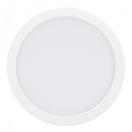 Eglo Lampara Fueva-Z Blanco 98842
