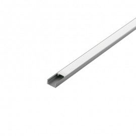 Eglo Lampara Surface Profile 1 Aluminio 98912
